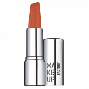Make up Factory Lip Color 270 Orange Style