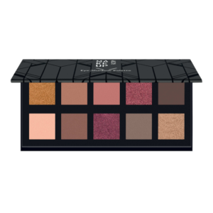 Make up Factory Eye Shadow Palette 65 Desert Shades (nude-rosé)