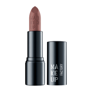Make up Factory Velvet Mat Lipstick 12 Classy Nude