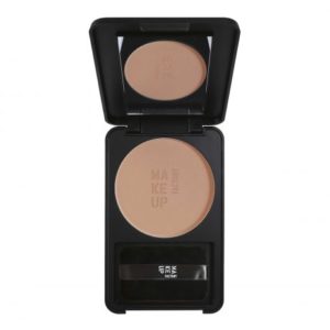 Make up Factory Mineral Compact Powder Foundation 22 Nude