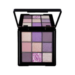 Make up Factory Pro Effect Eye Palette 80 Lilac Selection
