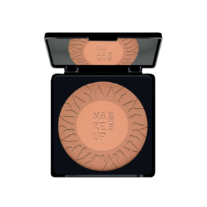 Make up Factory Mineral Glow Bronzer 05 Natural Glow
