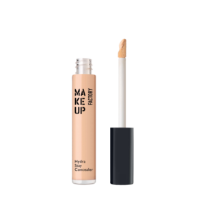 Make up Factory Hydra Stay Concealer 20 Ligth Apricot