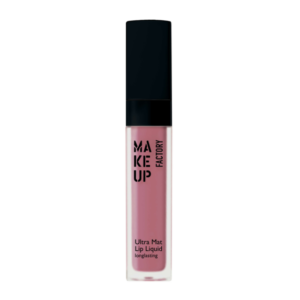 Make up Factory Ultra Mat Lip Liquid 27 Whisper