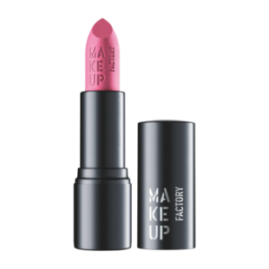 Make up Factory Velvet Mat Lipstick 17 Pink Doll
