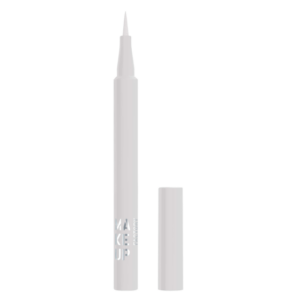 Make up Factory Liquid Color Liner 90 Timeless White