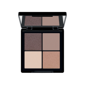 Make up Factory Artist Studio Quad 27 Rosy Powder