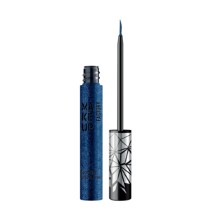 Make up Factory Sparkling Liquid Liner 16 Night Call