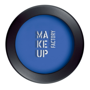 Make up Factory Artist Eye Shadow 540 Avatar Blue (mat)