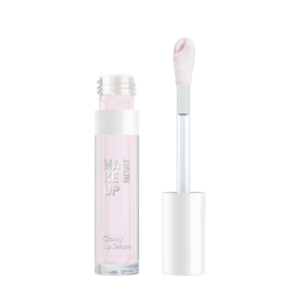 Make up Factory Glowy Lip Serum 15 Rosy Whisper