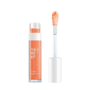 Make up Factory Glowy Lip Serum 30 Pretty Orange