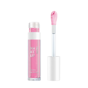 Make up Factory Glowy Lip Serum 40 Raspberry Jam