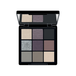 Make up Factory Pro Effect Eye Palette 40 Iconic Variations