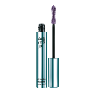 Make up Factory All in One Mascara Waterproof 26 Purple Summer
