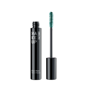 Make up Factory Even More Volume mascara 15 Crocodile