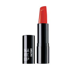 Make up Factory Complete Care Lip Color 06 Hot Orange