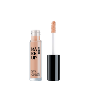 Make up Factory Ultra Coverage Concealer 30 Apricot