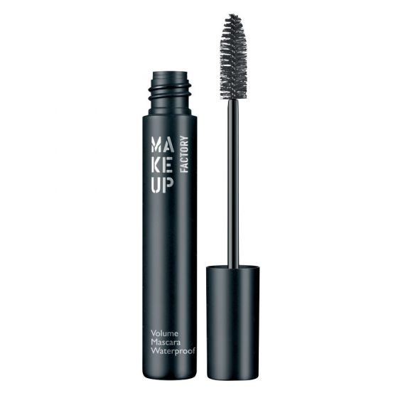 Make up Factory Volume Mascara Waterproof