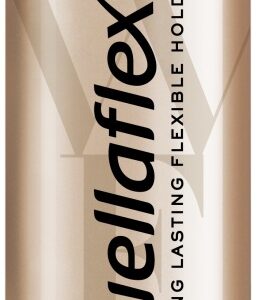 wella flex hairspr vol bs es- 400m