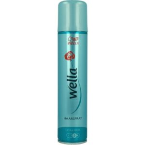 WELLA FORTE HAIRSPR E STRONG 250M