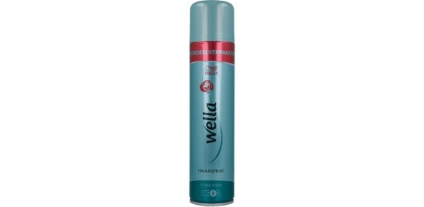 WELLA FORTE HAIRSPR E STRONG 400M