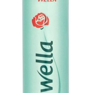 WELLA FORTE MOUSSE STRONG HOLD 200M