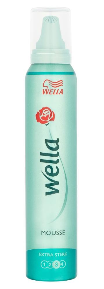 WELLA FORTE MOUSSE STRONG HOLD 200M