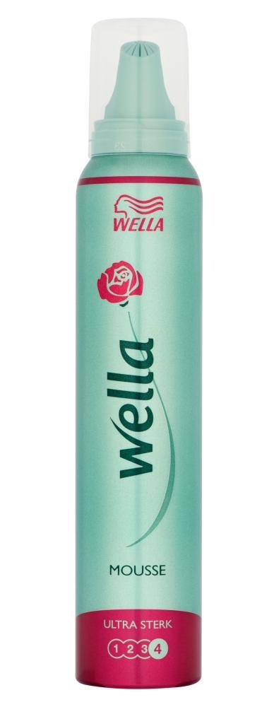 WELLA FORTE MOUSSE U STRONG G 200M