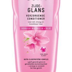 guhl zijdeglans conditioner 200 ml