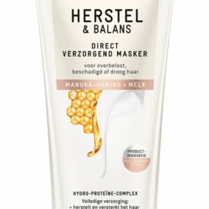 guhl masker treat herstel&bal- 200m
