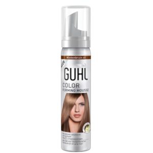 Color forming mousse 40 middenbruin
