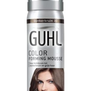 Color forming mousse 30 donkerbruin
