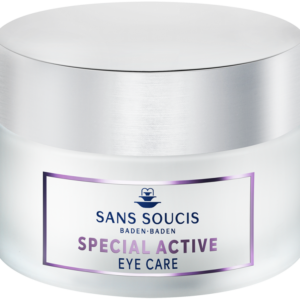 Sans Soucis Special Active Firming Eye Cream - extra rich 15ml