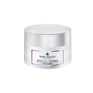 Sans Soucis special active firming eye creme - extra rich 15
