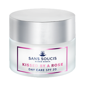 Sans Soucis kissed by a rose day care spf 20 50