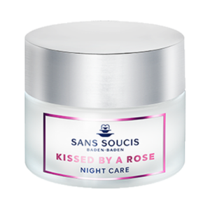 Sans Soucis kissed by a rose night care 50