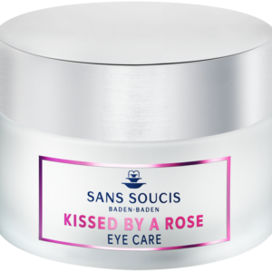 Sans Soucis Kissed by a Rose Eye Care 15ml