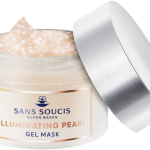 Sans Soucis Illuminating Pearl Gel Mask 50ml