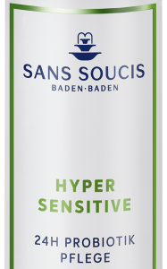 Sans Soucis Hyper Sensitive 24H Probiotic Care