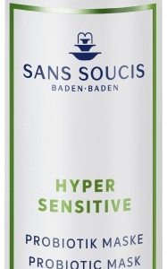 Sans Soucis Hyper Sensitive Probiotic Mask