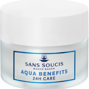 Sans Soucis Moisture Aqua Benefits 24h Care normale huid 50ml