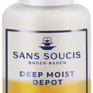 Sans Soucis Deep Moist Depot 30ml