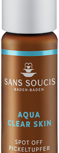 Sans Soucis Aqua Clear Skin Spott Off Anti-Blemish stick 5ml