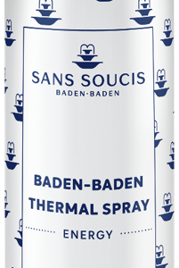 Sans Soucis baden-baden thermal spray 50