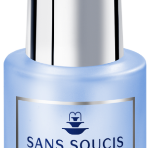 Sans Soucis beauty elixir 2% hyaluronic serum 15