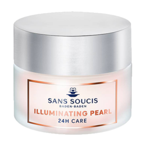 Sans Soucis illuminating pearl 24h care 50
