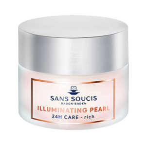 Sans Soucis illuminating pearl 24h care rich 50