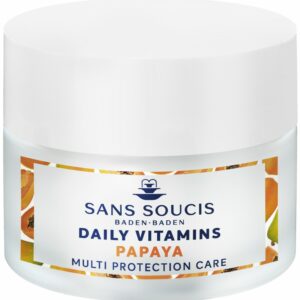Sans Soucis multi protection care - papaya 50