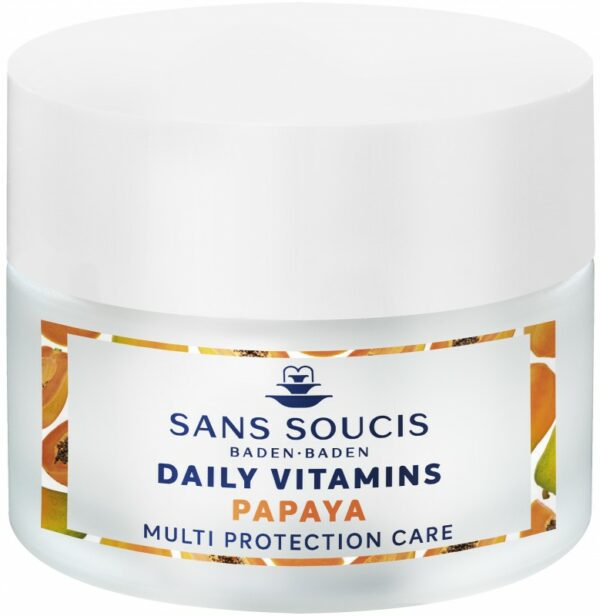 Sans Soucis multi protection care - papaya 50