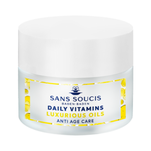 Sans Soucis anti-age care - luxurious oils 50
